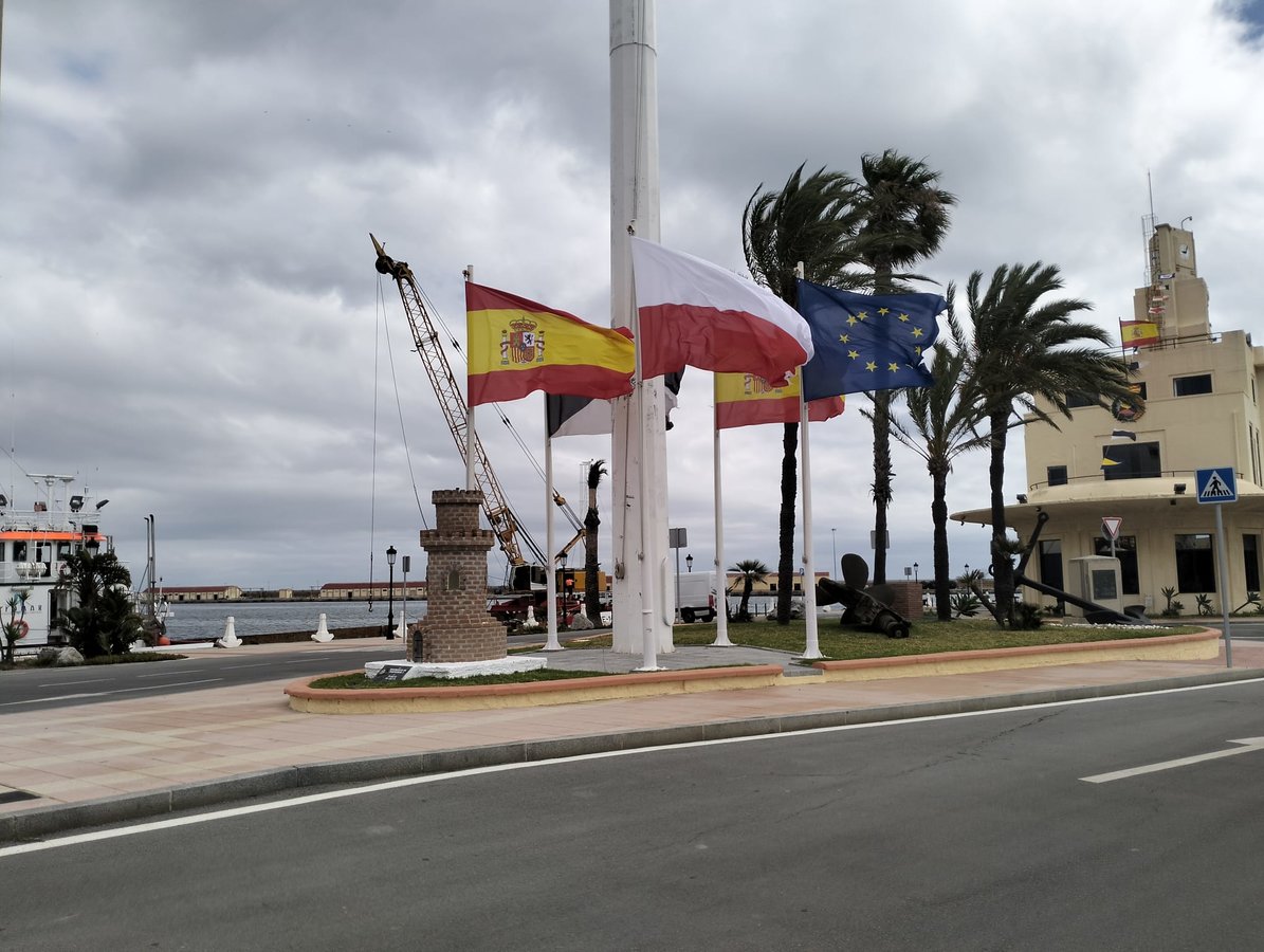 BANDERAS