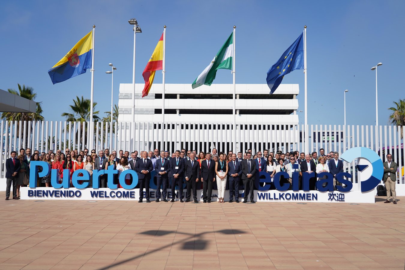 Jornadas Nacionales sobre Controles Oficiales en el Tráfico Internacional de Mercancías