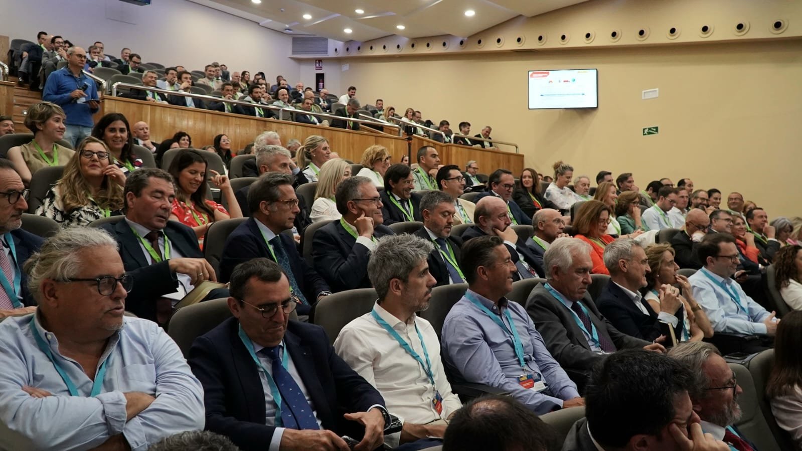 Jornadas Nacionales sobre Controles Oficiales en el Tráfico Internacional de Mercancías