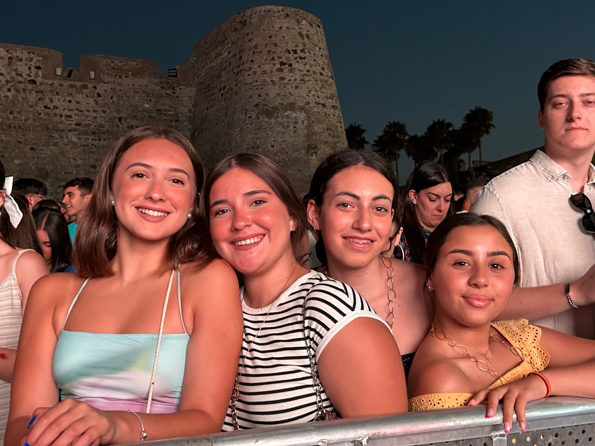 "Los 40 Summer Live"