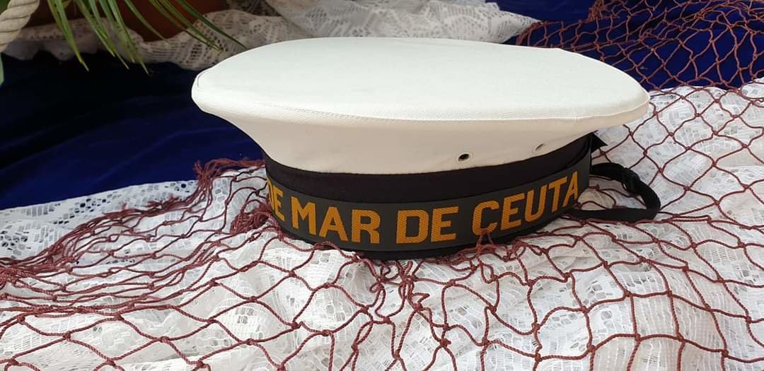 virgen del carmen