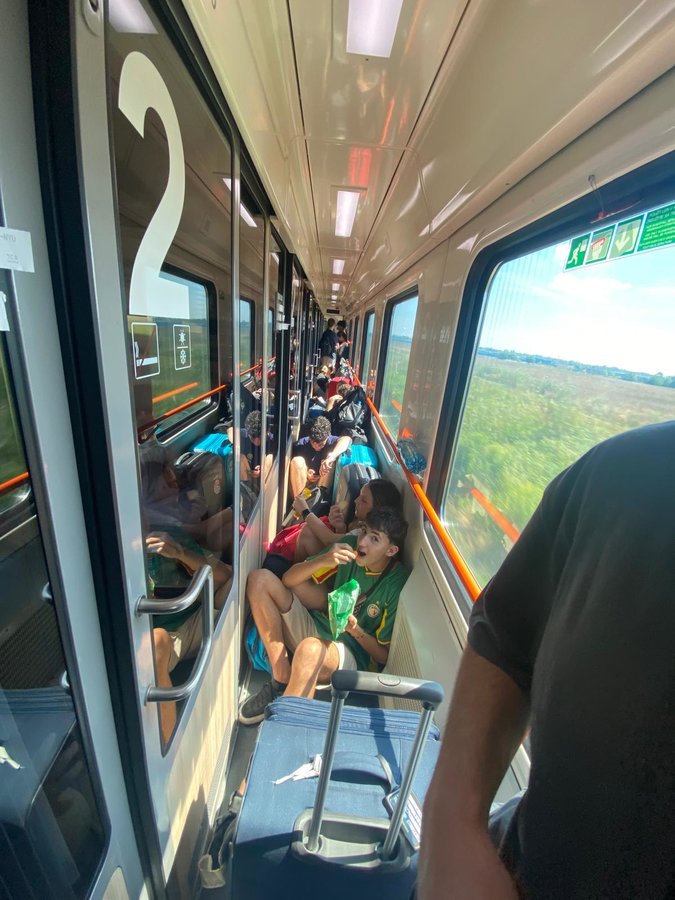 Interrrail