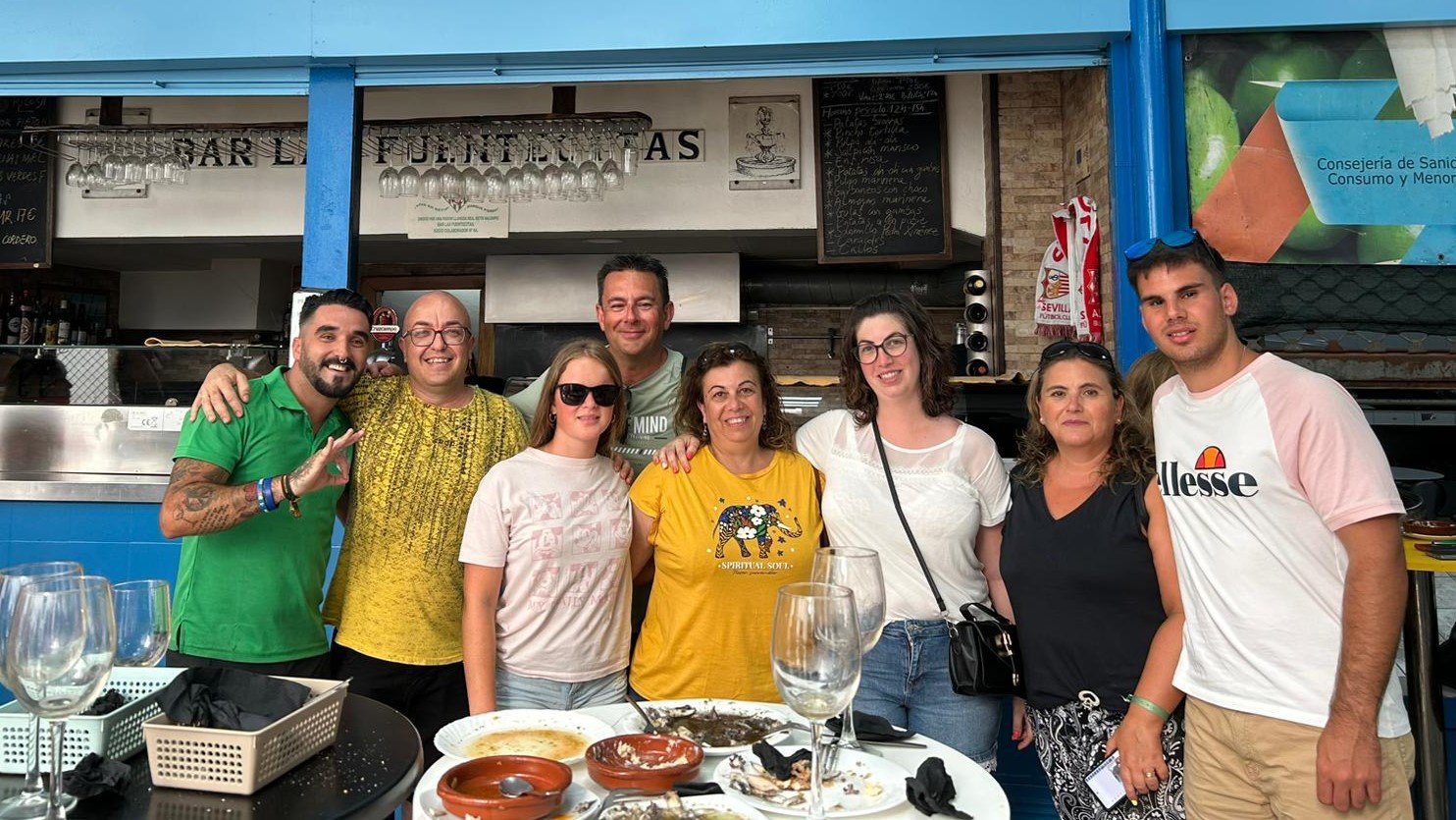 Ceuta: un destino que enamora a los visitantes y que invita a repetir