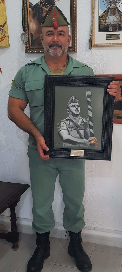 Enrique Barranquero
