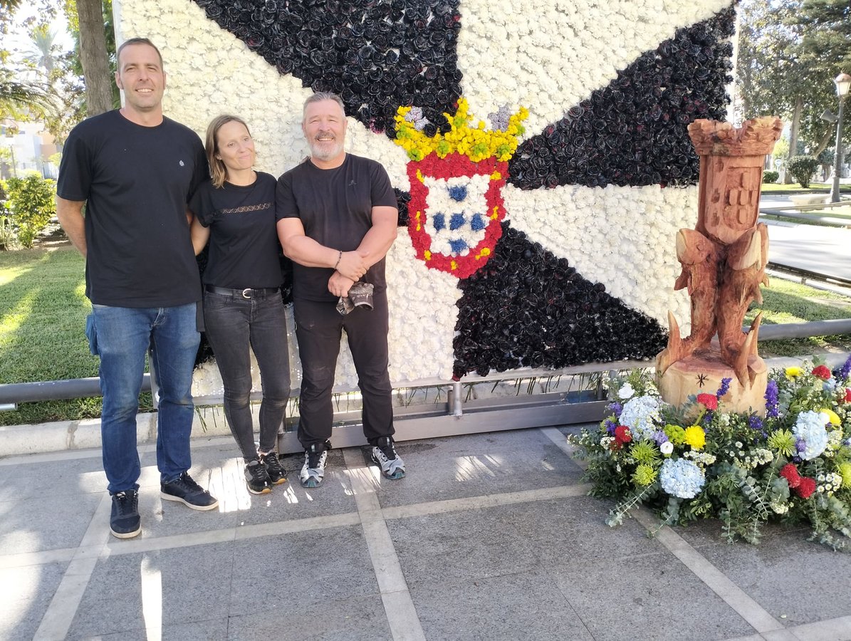 día de ceuta