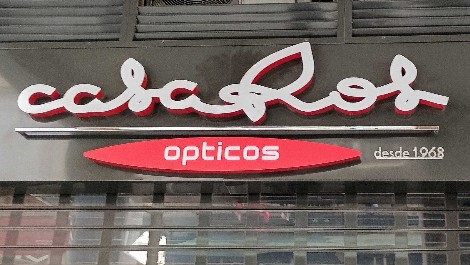 Casa Ros