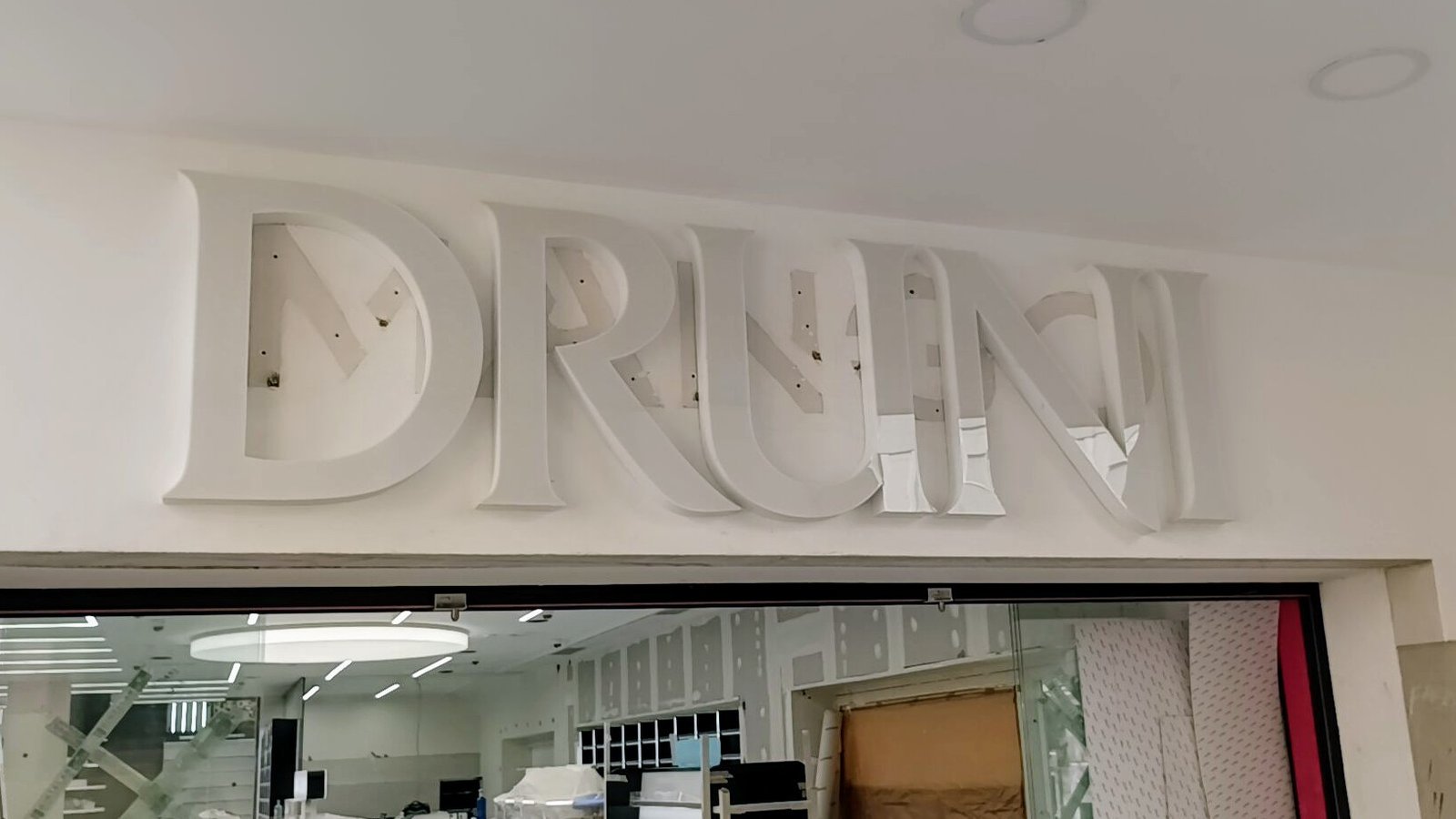 Druni