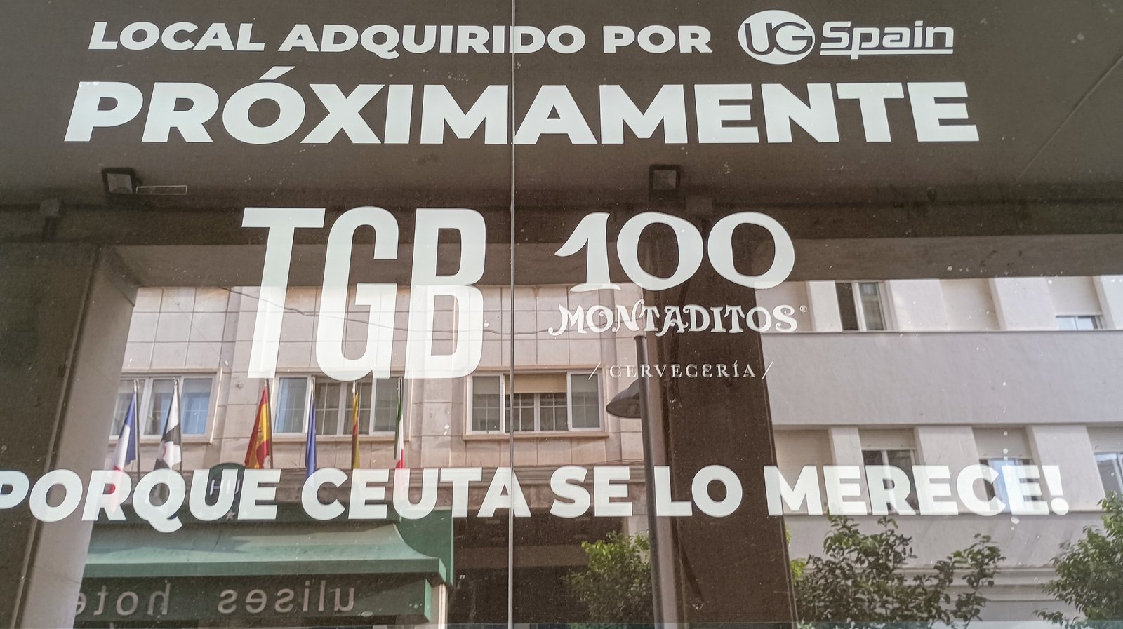 100 montaditos
