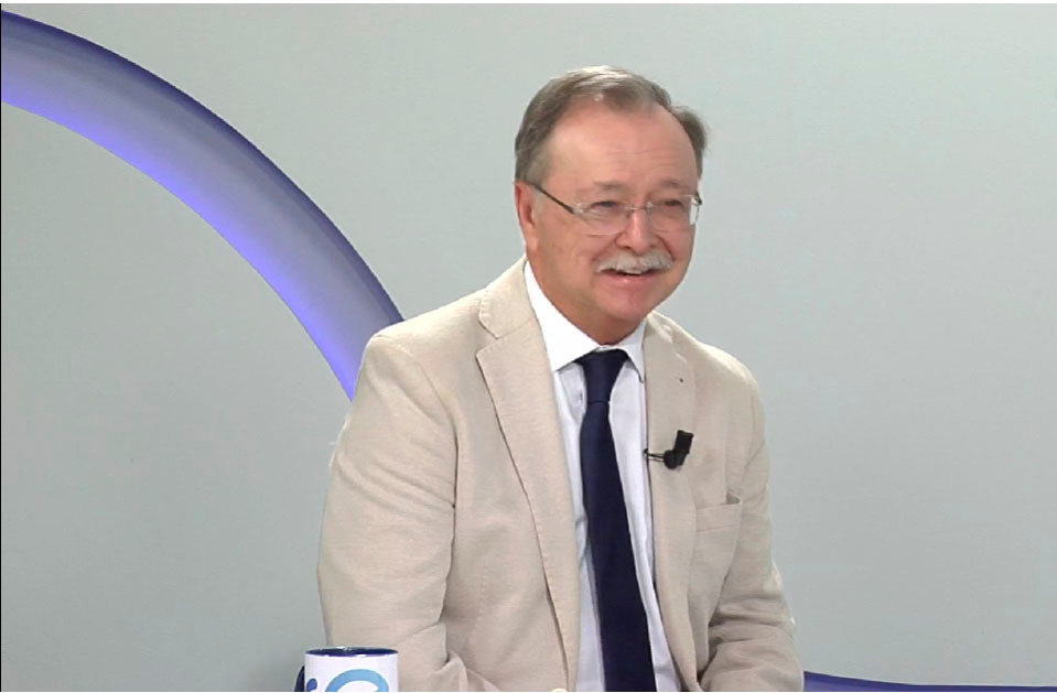 Vivas en RTVCE