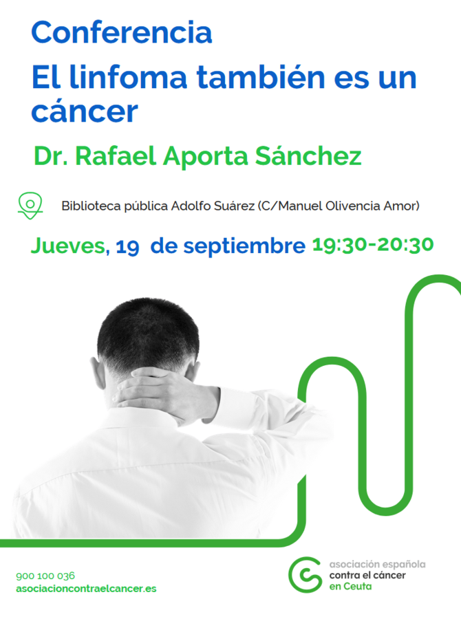 Conferencia Linfoma