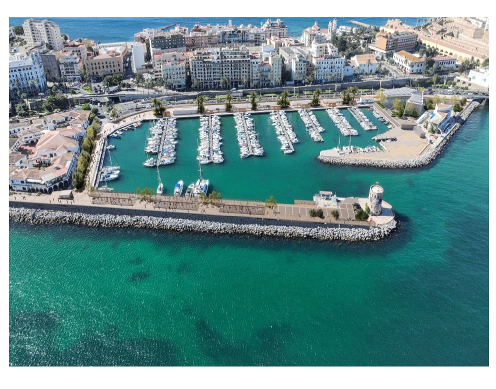 Nueva Marina Hércules