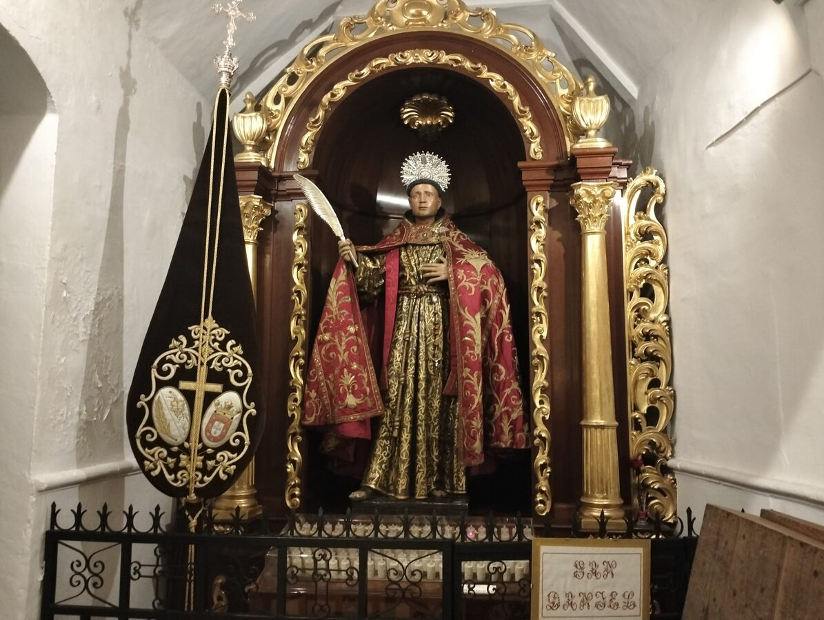 Imagen de San Daniel (C.A.)