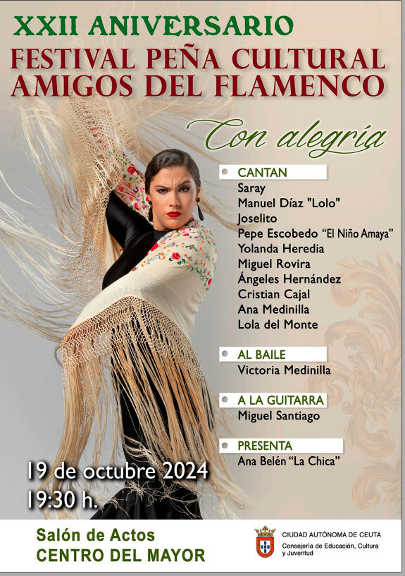 flamenco