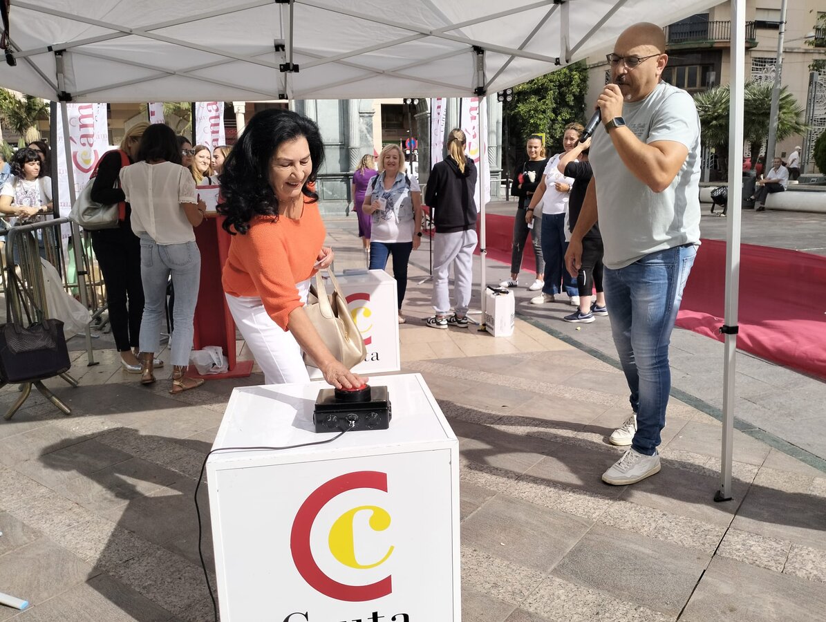 Ruleta del Comercio