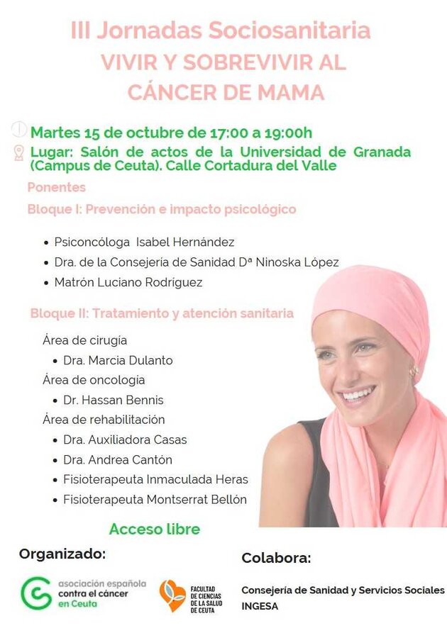 cáncer de mama