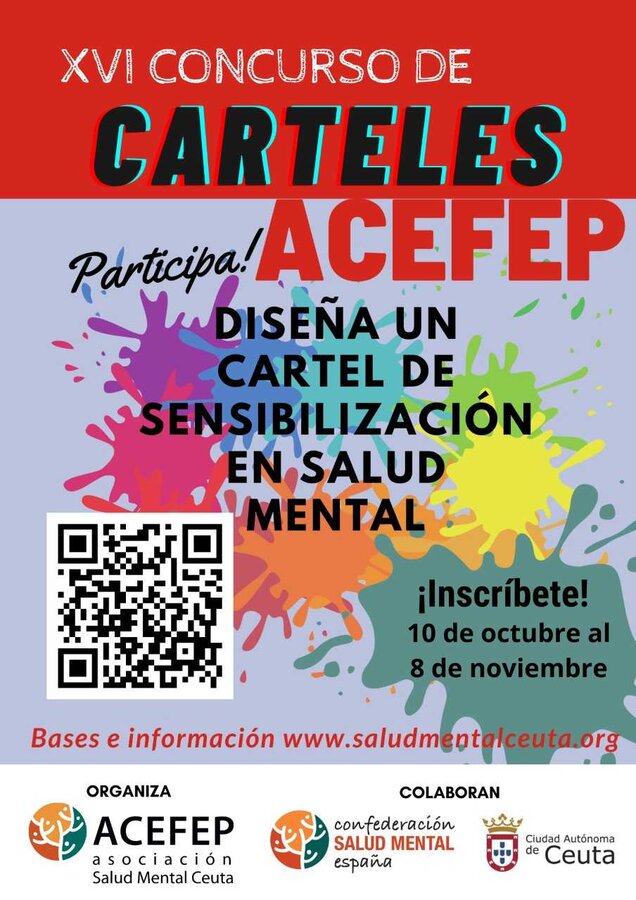 CONCURSO CARTELES ACEFEP