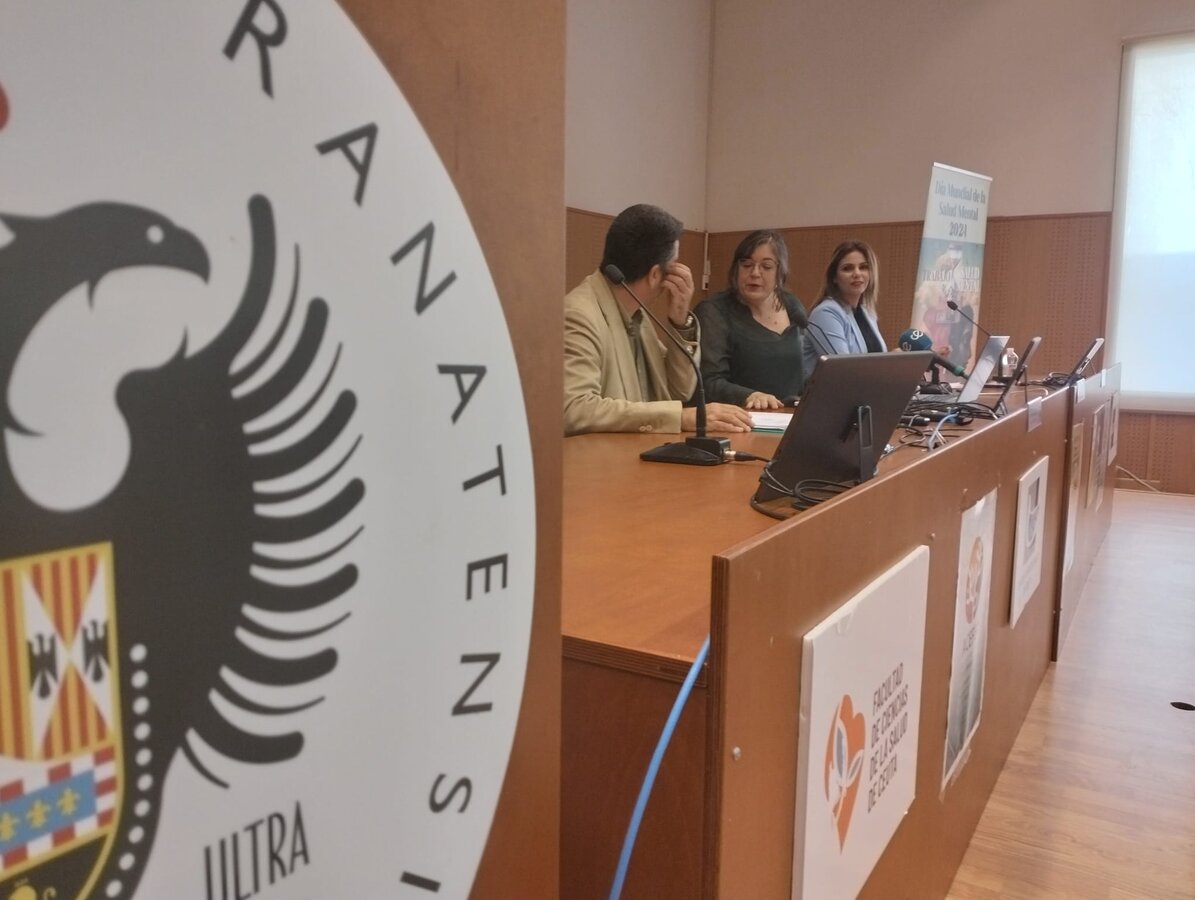 XIX Jornadas Salud Mental Acefep