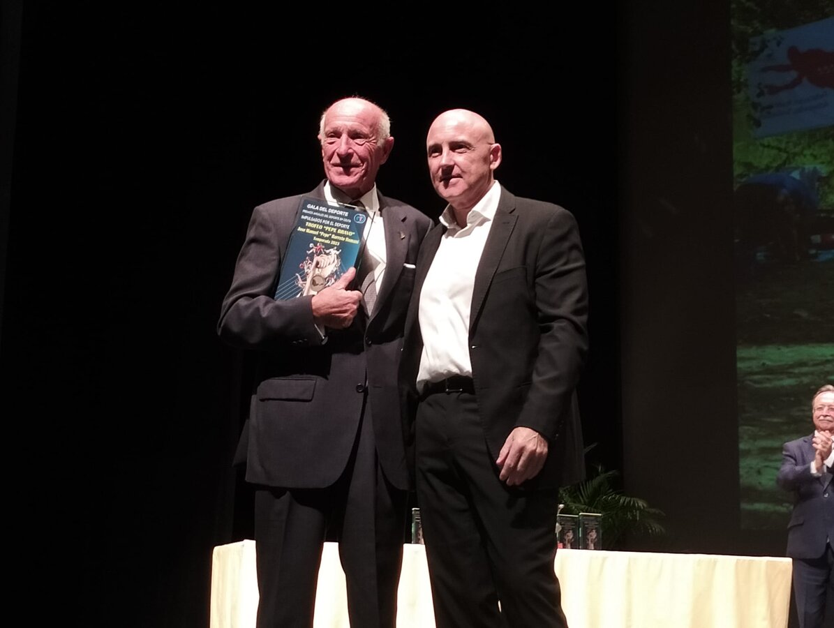 Gala del Deporte