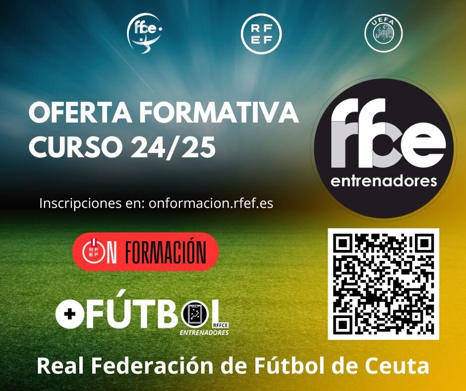entrenadores
