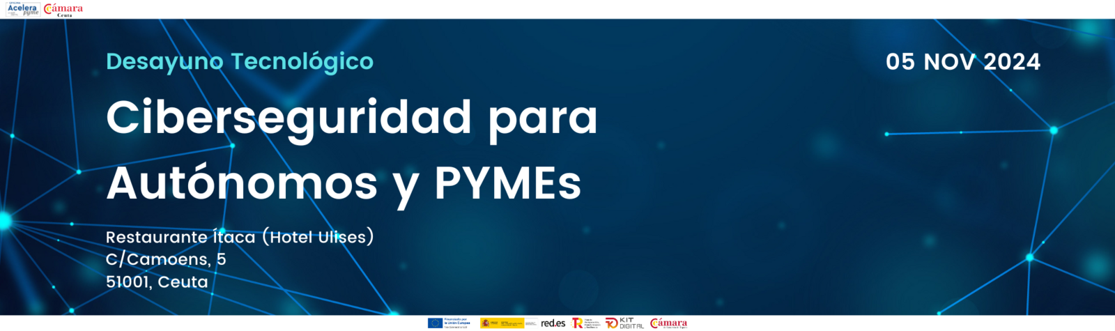 BANNER DESAYUNO TECNOLÓGICO