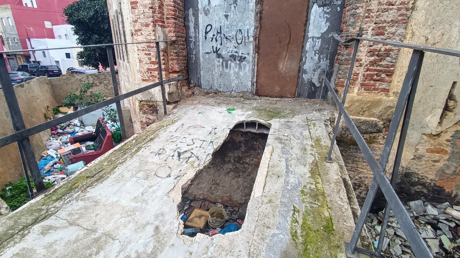 Fortín del Príncipe