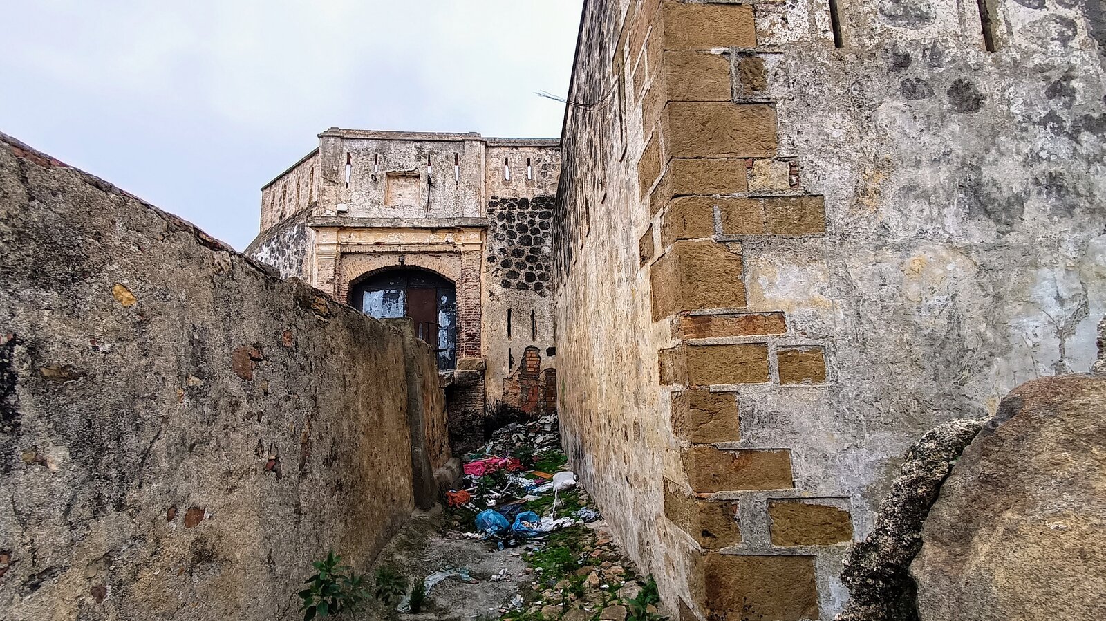 Fortín del Príncipe