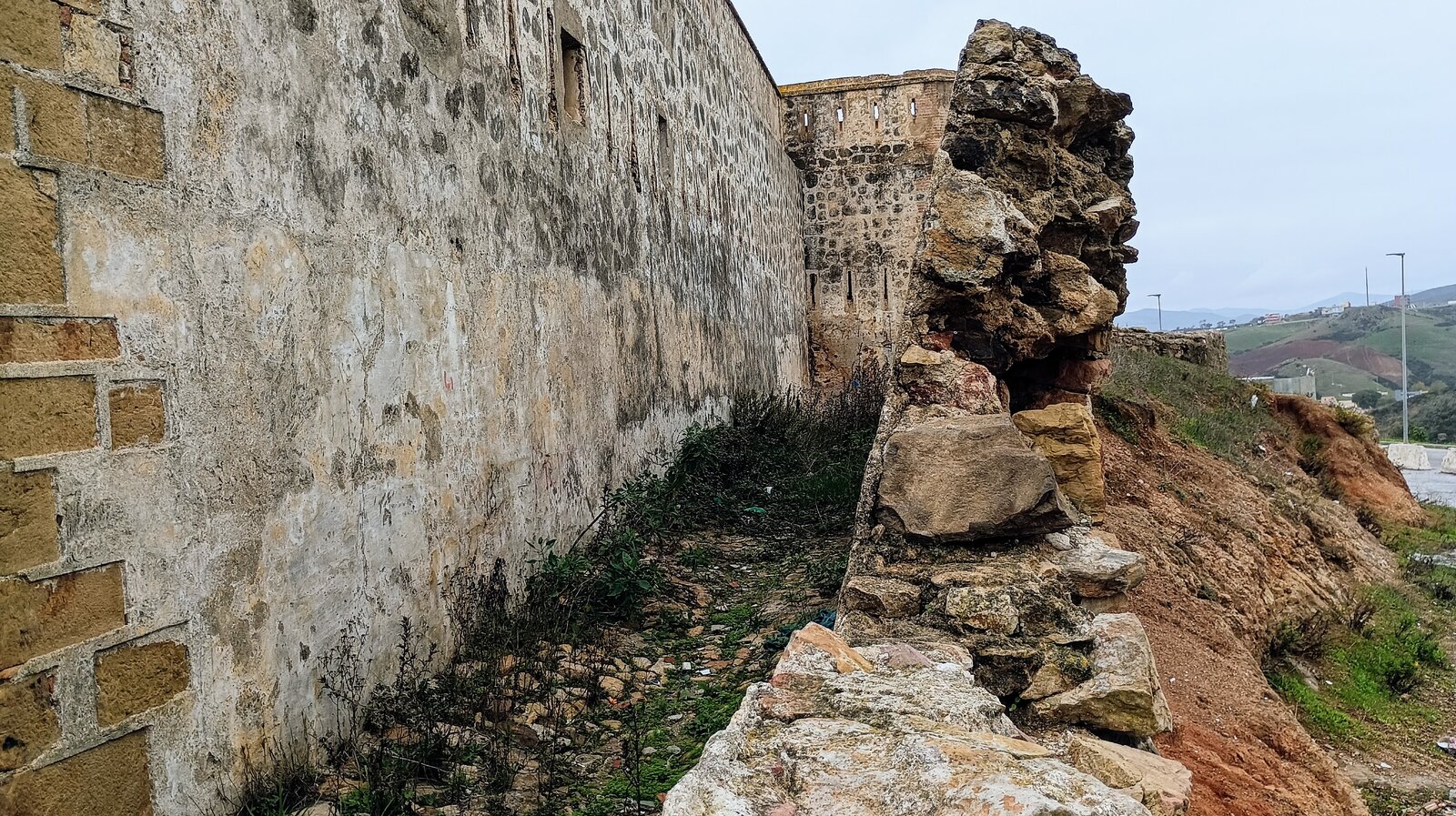 Fortín del Príncipe