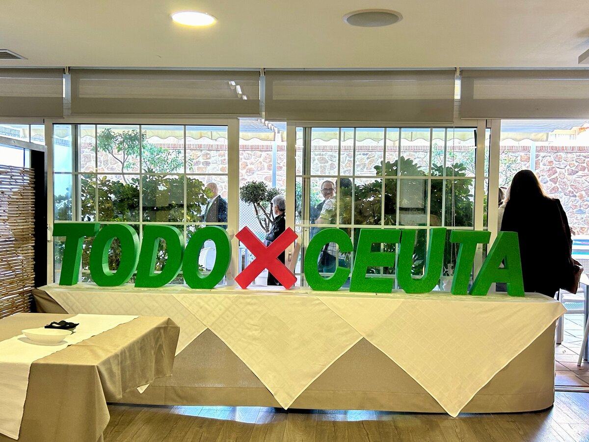 V Congreso autonómico CSIF
