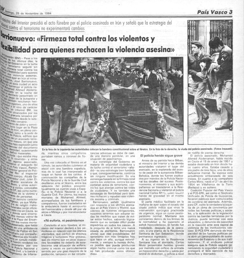 Fuente: COVITE