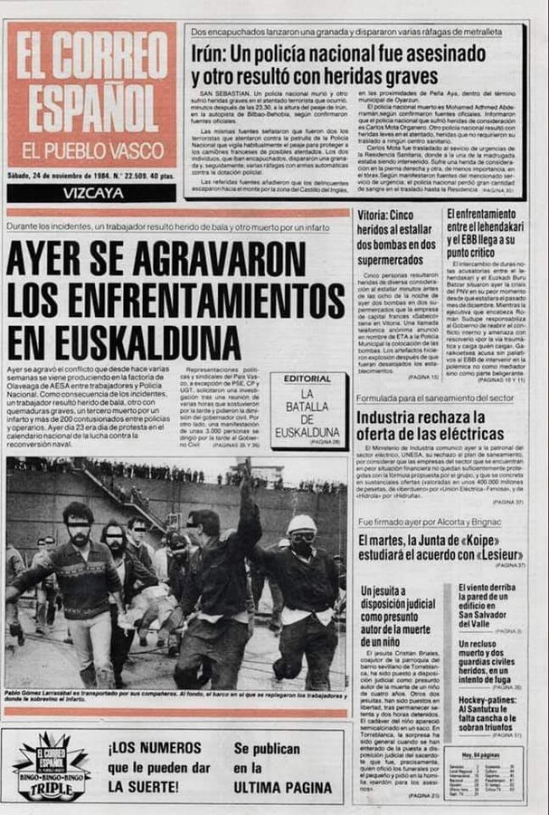 Fuente: COVITE