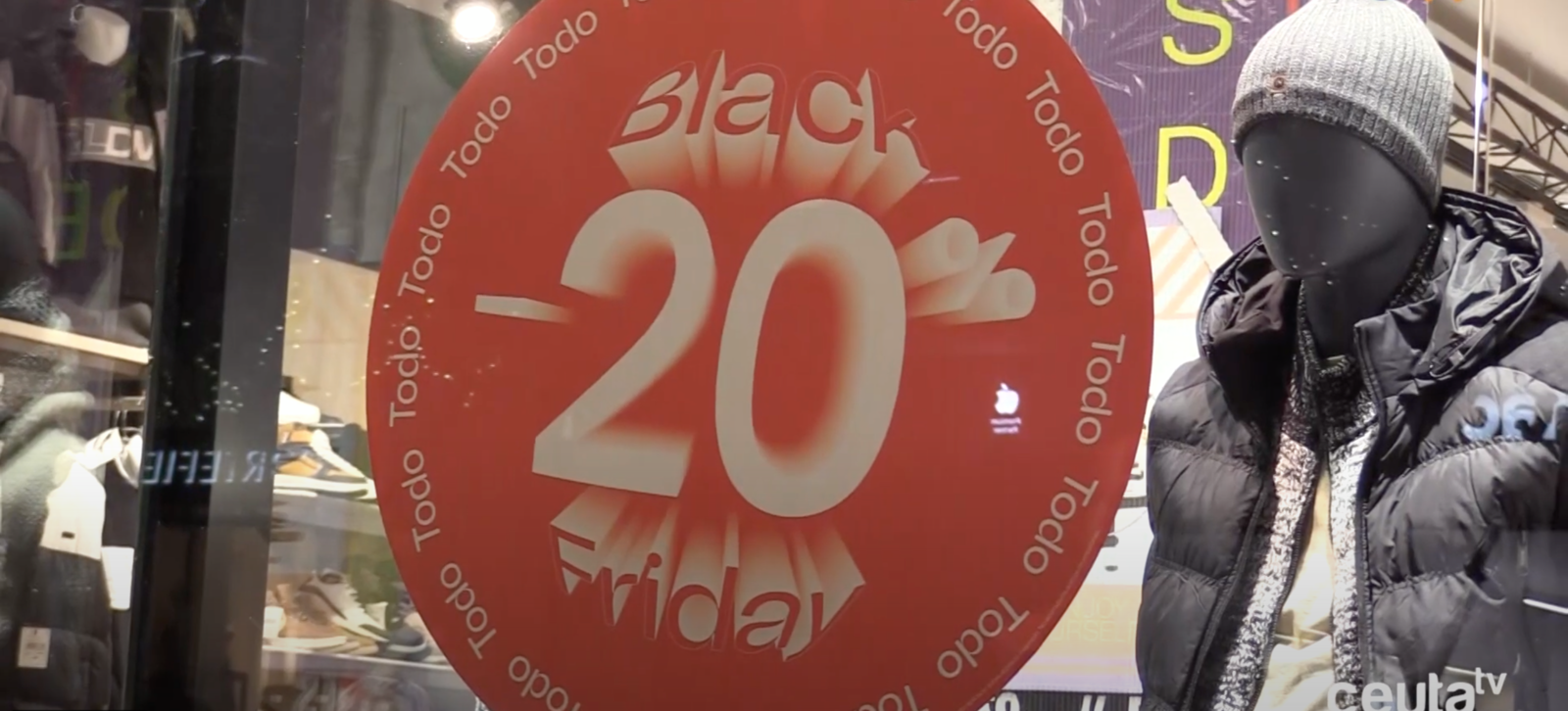 Black Friday