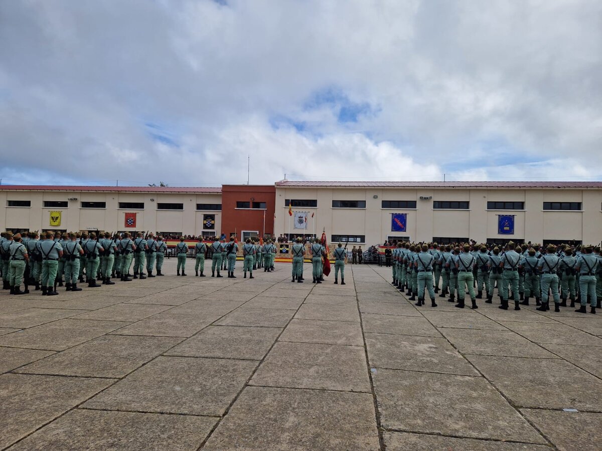 Formación