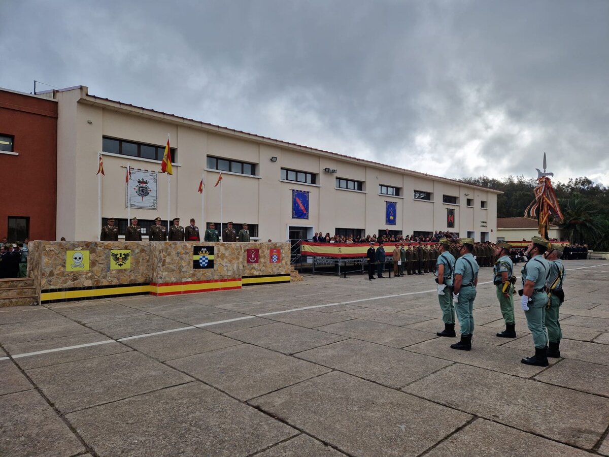 Presidencia