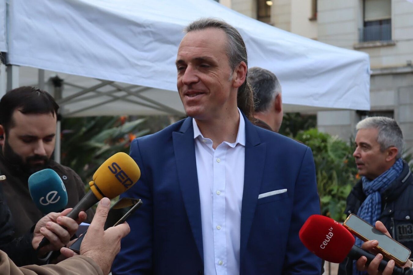 Enrique Villa