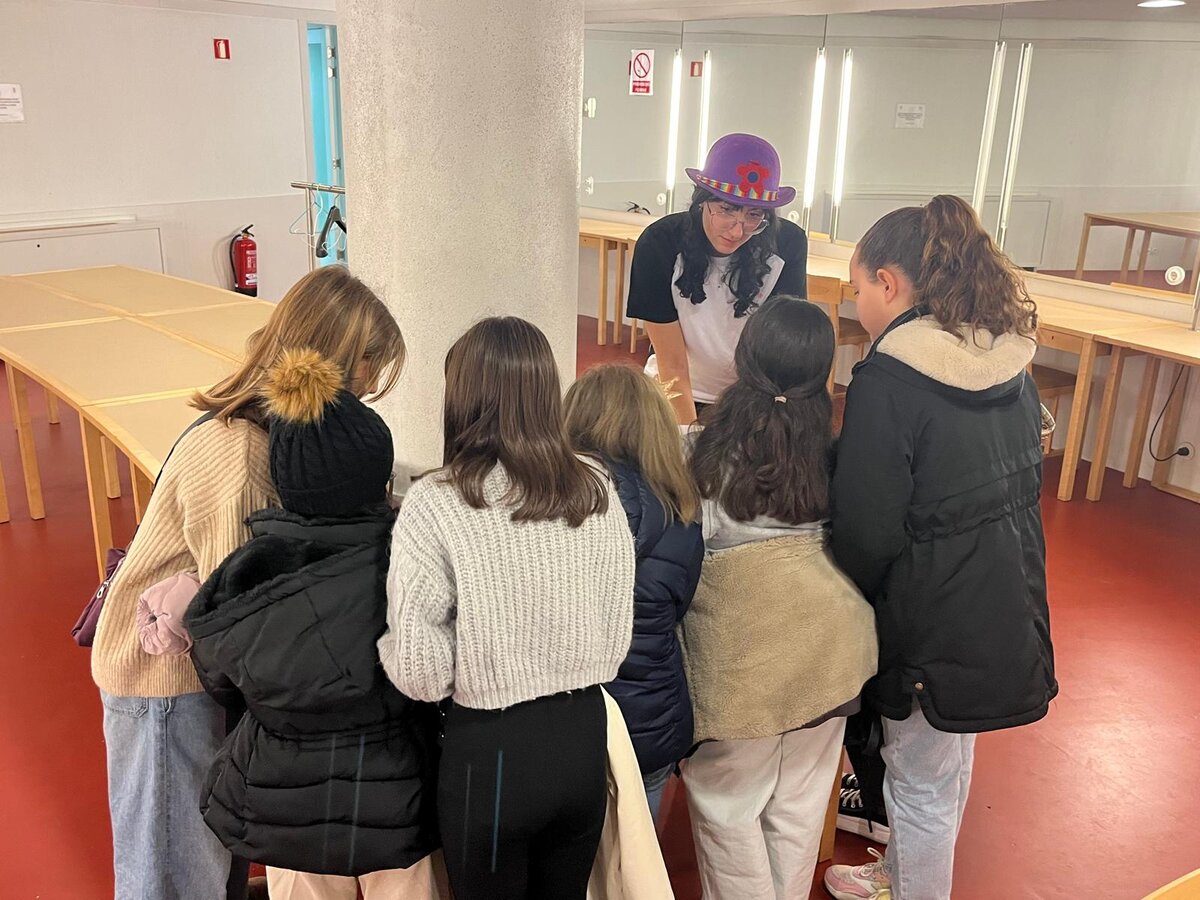 Talleres Proyectos Arte
