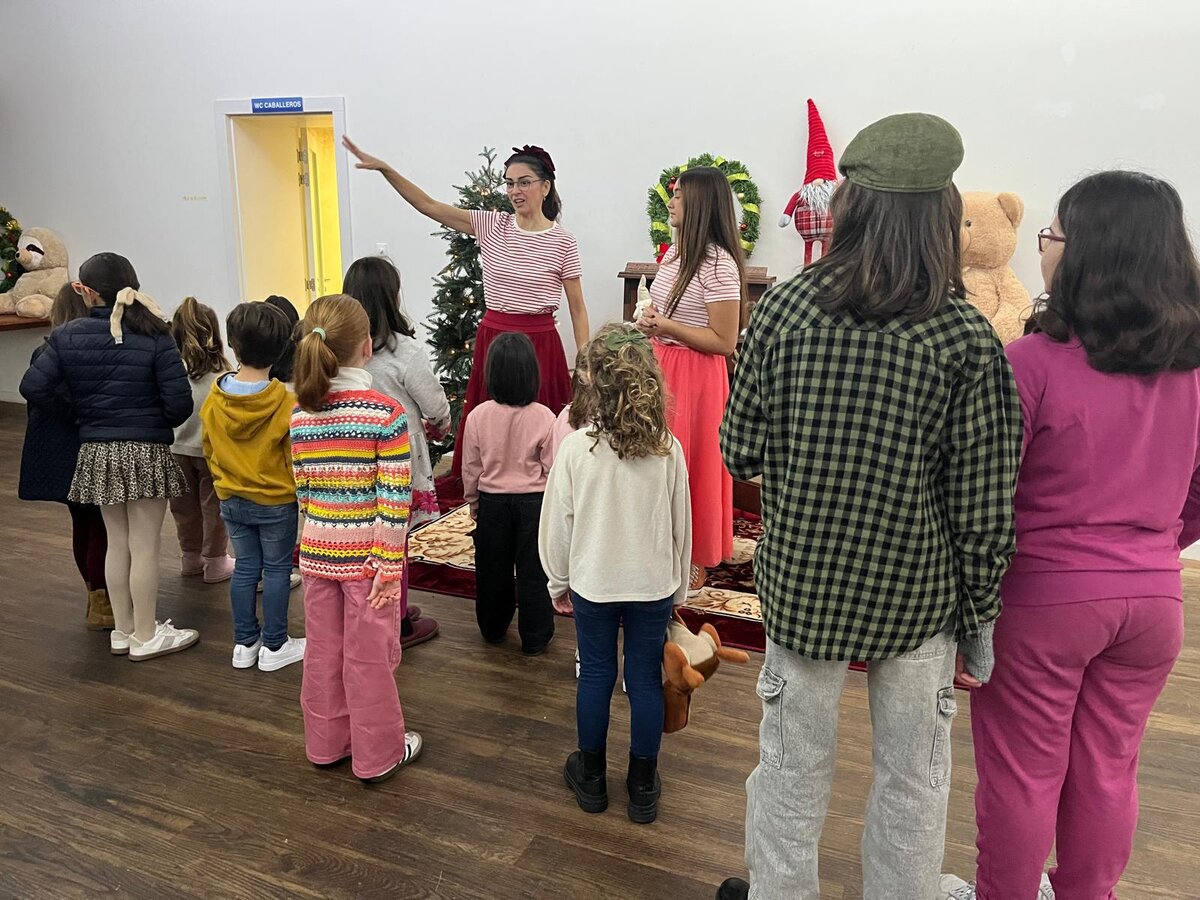 Talleres Proyectos Arte