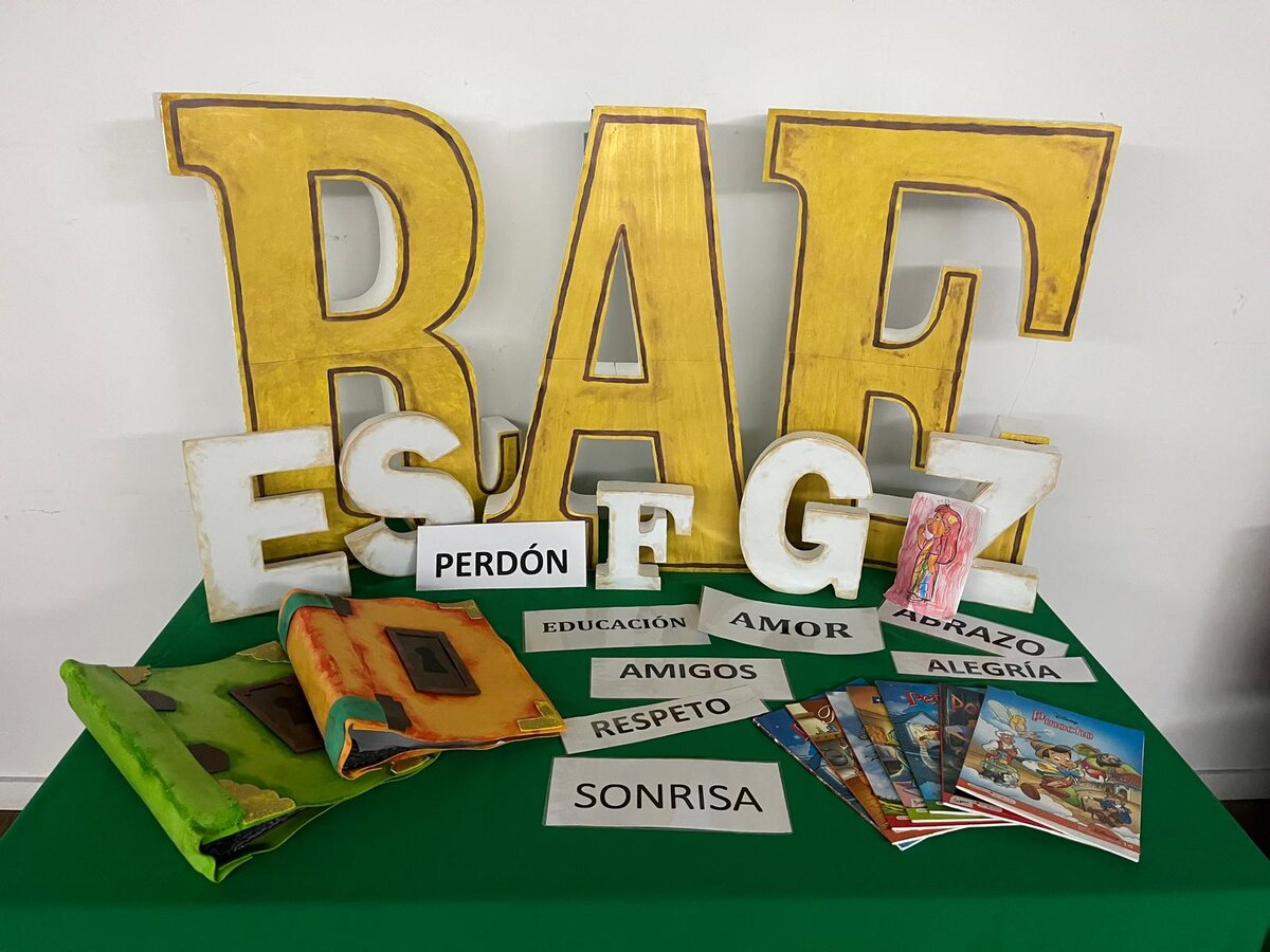 Talleres Proyectos Arte