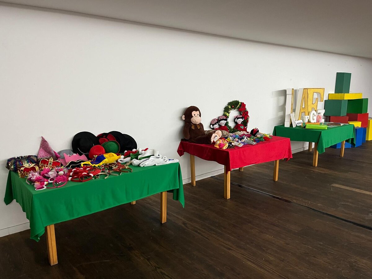 Talleres Proyectos Arte