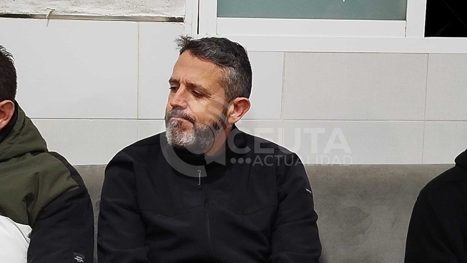 Paco Pino