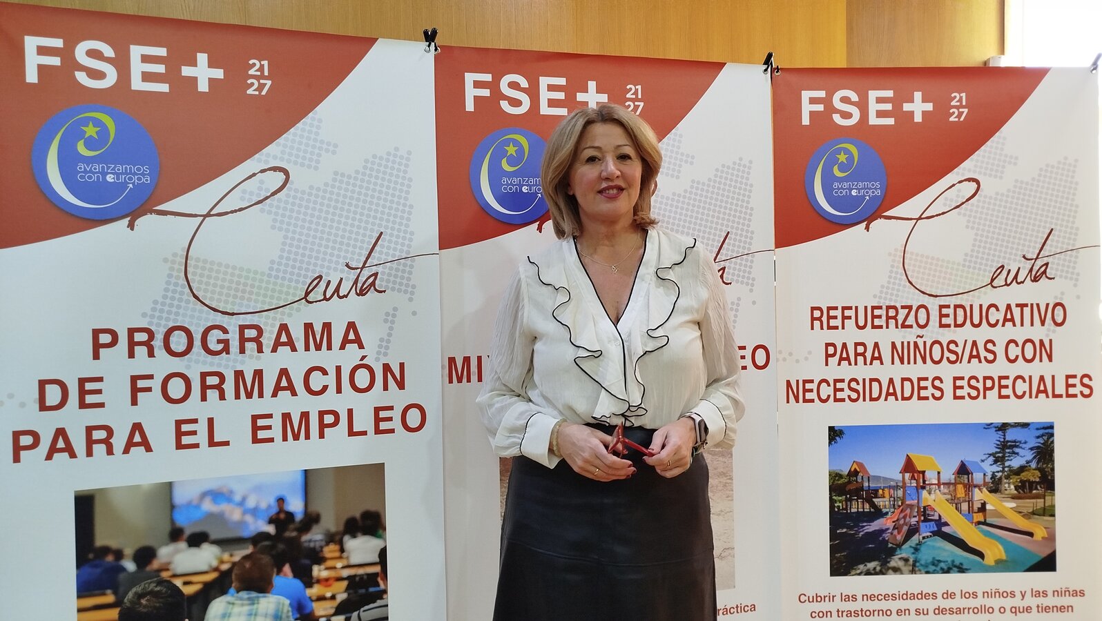 Gema Borrego