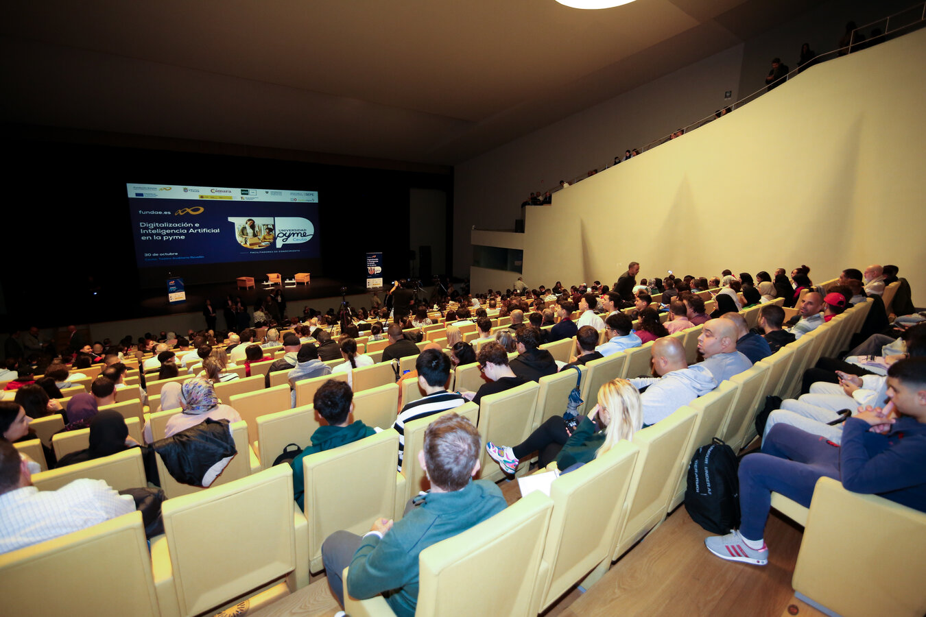 Universidad PYME