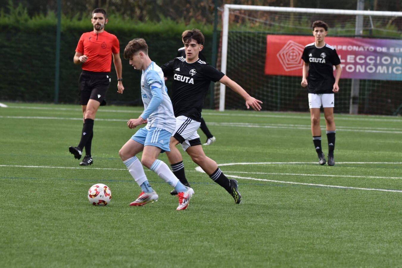 SUb 16
