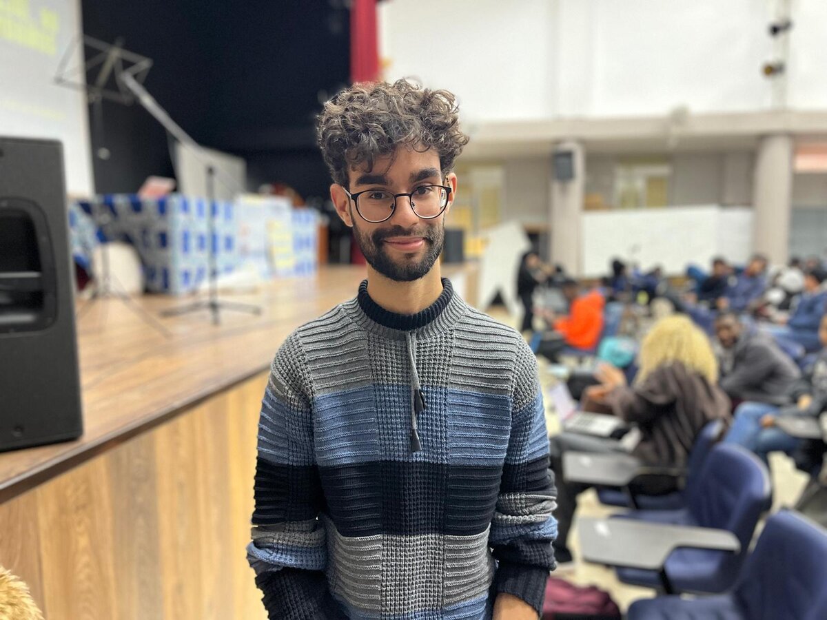Ramsés Mohamed