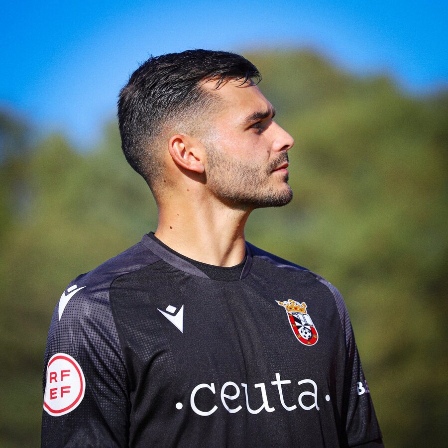 Capa AD Ceuta