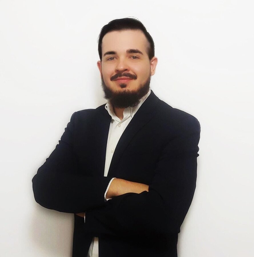 Iván Esteve Girbés