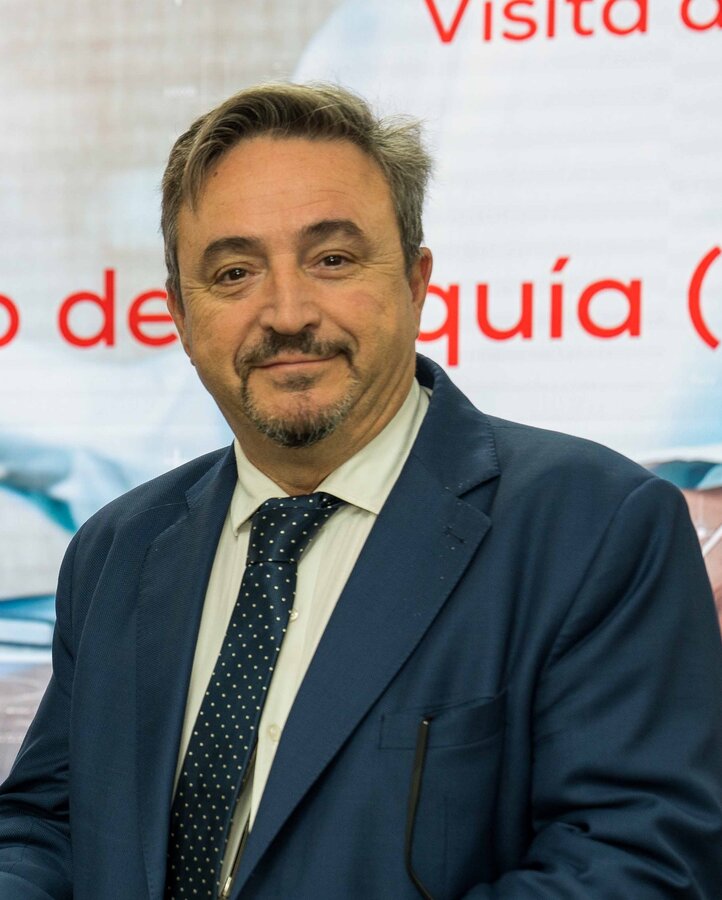 Antonio de Luis