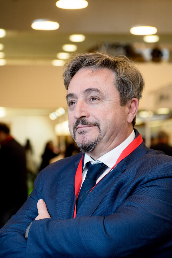 Antonio de Luis