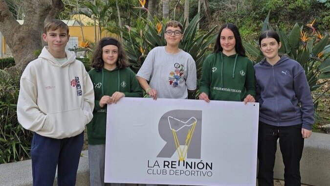 Club deportivo La Reunión