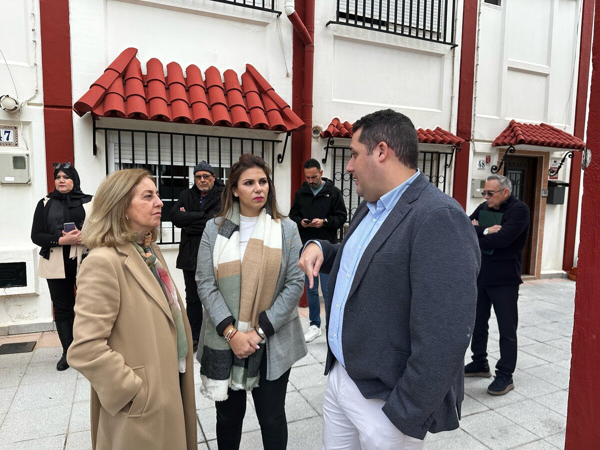 Loma del Pez / Cedida
