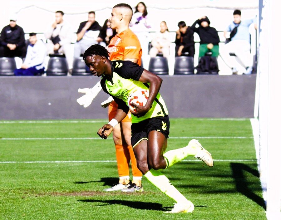 Ceuta Betis Deportivo